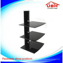 Drei Layer Floating Shelf